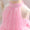 Ball Gown Halter Sleeveless Flower Girl Dresses with Ruched