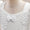 Ball Gown Square Neck Puff Sleeves Flower Girl Dresses with Ruched