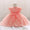 Ball Gown Scoop Sleeveless Flower Girl Dresses with Applique