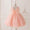 Ball Gown Scoop Sleeveless Flower Girl Dresses with Rhinestones
