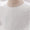 Ball Gown Scoop Puff Sleeves Flower Girl Dresses with Applique