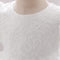 Ball Gown Scoop Puff Sleeves Flower Girl Dresses with Applique