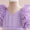 Ball Gown V-Neck Sleeveless Flower Girl Dresses with Sequins