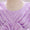 Ball Gown Scoop Puff Sleeves Flower Girl Dresses with Ruched