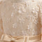 Ball Gown Scoop Long Sleeves Flower Girl Dresses with Lace