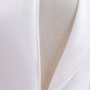 Ball Gown Scoop Sleeveless Tiered Flower Girl Dresses