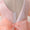 Ball Gown Scoop Puff Sleeves Flower Girl Dresses with Lace