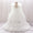 Ball Gown Scoop Sleeveless Lace Flower Girl Dresses