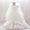 Ball Gown Scoop Sleeveless Lace Flower Girl Dresses