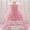Ball Gown Scoop Sleeveless Lace Flower Girl Dresses