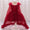 Ball Gown Scoop Sleeveless Lace Flower Girl Dresses