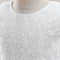 Ball Gown Scoop Sleeveless Sash Flower Girl Dresses