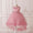 Ball Gown Scoop Sleeveless Beading Flower Girl Dresses