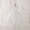 Ball Gown Scoop Sleeveless Beading Flower Girl Dresses