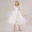 Ball Gown Scoop Flying Sleeves Sequins Flower Girl Dresses