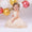 Ball Gown Scoop Sleeveless Lace Flower Girl Dresses