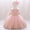 Ball Gown Scoop Sleeveless Lace Flower Girl Dresses