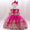 Ball Gown Scoop Sleeveless Lace Flower Girl Dresses
