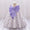 Ball Gown Scoop Sleeveless Ruched Flower Girl Dresses