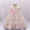 Ball Gown Scoop Sleeveless Ruffles Flower Girl Dresses