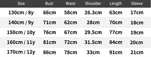 Ball Gown Square Neck Short Puff Sleeves Tea-Length Halloween Dresses for Girls With Bowknot & Pleats