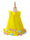 A-Line/Princess Scoop Sleeveless Knee-Length Flower Girl Dresses With Bowknot