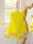 A-Line/Princess Scoop Sleeveless Knee-Length Flower Girl Dresses With Bowknot