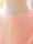 Ball Gown Scoop Puff Sleeves Knee-Length Flower Girl Dresses With Beading & Bowknot