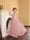 A-Line/Princess One-Shoulder Tulle Flower Girl Dresses with Pearls