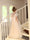 A-Line/Princess Crew Neck Flying Sleeves Flower Girl Dresses with Sash