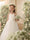 A-Line/Princess Halter Sleeveless Flower Girl Dresses with Ruffles