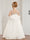 A-Line/Princess Scoop Floor-Length Sleeveless Flower Girl Dresses With Beading Sequins