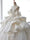 Ball Gown Off-the-Shoulder Wedding Dresses with Appliques & Beadings
