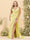 Sheath/Column V-Neck Long Formal Plus Size Dresses with Split Side & Ruched