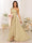 A-Line/Princess One-Shoulder Long Bridesmaid Dresses With Split Side