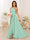 A-Line/Princess One-Shoulder Long Bridesmaid Dresses With Split Side