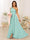 A-Line/Princess One-Shoulder Long Bridesmaid Dresses With Split Side