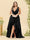 A-Line/Princess Asymmetrical V-Neck Plus Size Bridesmaid Dresses With Ruffles