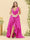 A-Line/Princess Asymmetrical V-Neck Plus Size Bridesmaid Dresses With Ruffles