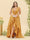 A-Line/Princess Asymmetrical V-Neck Plus Size Bridesmaid Dresses With Ruffles