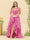 A-Line/Princess Asymmetrical V-Neck Plus Size Bridesmaid Dresses With Ruffles