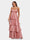 A-Line/Princess Spaghetti Straps Sleeveless Bridesmaid Dresses with Ruffles