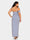 Sheath/Column Asymmetrical Short Sleeves Bridesmaid Dresses with Ruched