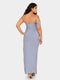 Sheath/Column Asymmetrical Short Sleeves Bridesmaid Dresses with Ruched