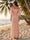 Sheath/Column Off-the-Shoulder Half Sleeves Ruched Floral Bridesmaid Dresses