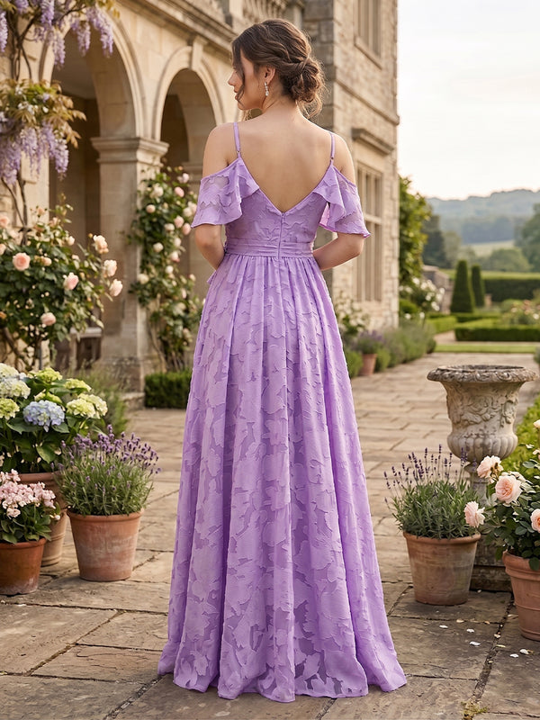 Floral Bridesmaid Dresses Floral Bridesmaid Dresses