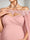 Trumpet/Mermaid Off-the-Shoulder Floor-Length Maternity Wedding Guest Dresses with Cape