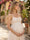 A-Line/Princess Square Neck Spaghetti Straps Sleeveless Floor-Length Maternity Wedding Dresses With Applique