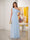 A-Line/Princess One-Shoulder Floor-Length Bridesmaid Dresses With Watteau Train