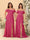 Chiffon A-Line/Princess Off-the-Shoulder Short Sleeves Ruched Bridesmaid Dresses